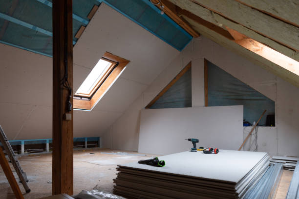 Best Commercial Insulation in Spring Ridge, MD